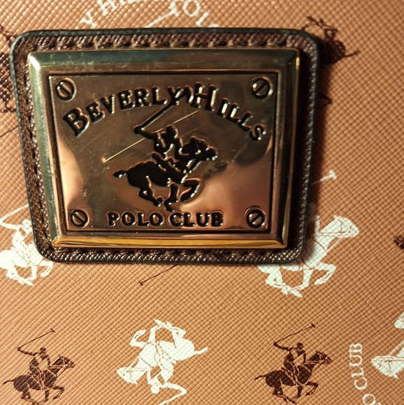 Brown Handbag - Picture 3 of 5